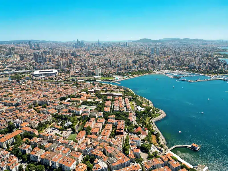 Safe travel to Turkey with our Turkey Itinerary 10 Days