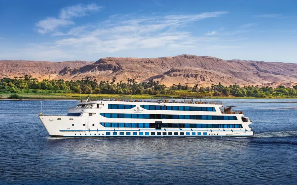 Nile Cruise 
