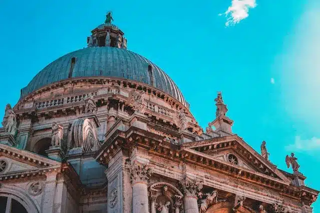 Mark's Basilica: An Ode to the Venetian Glory